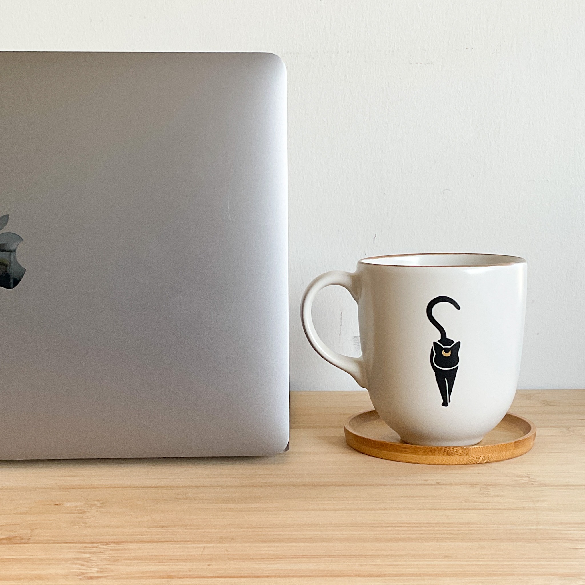 luna mug