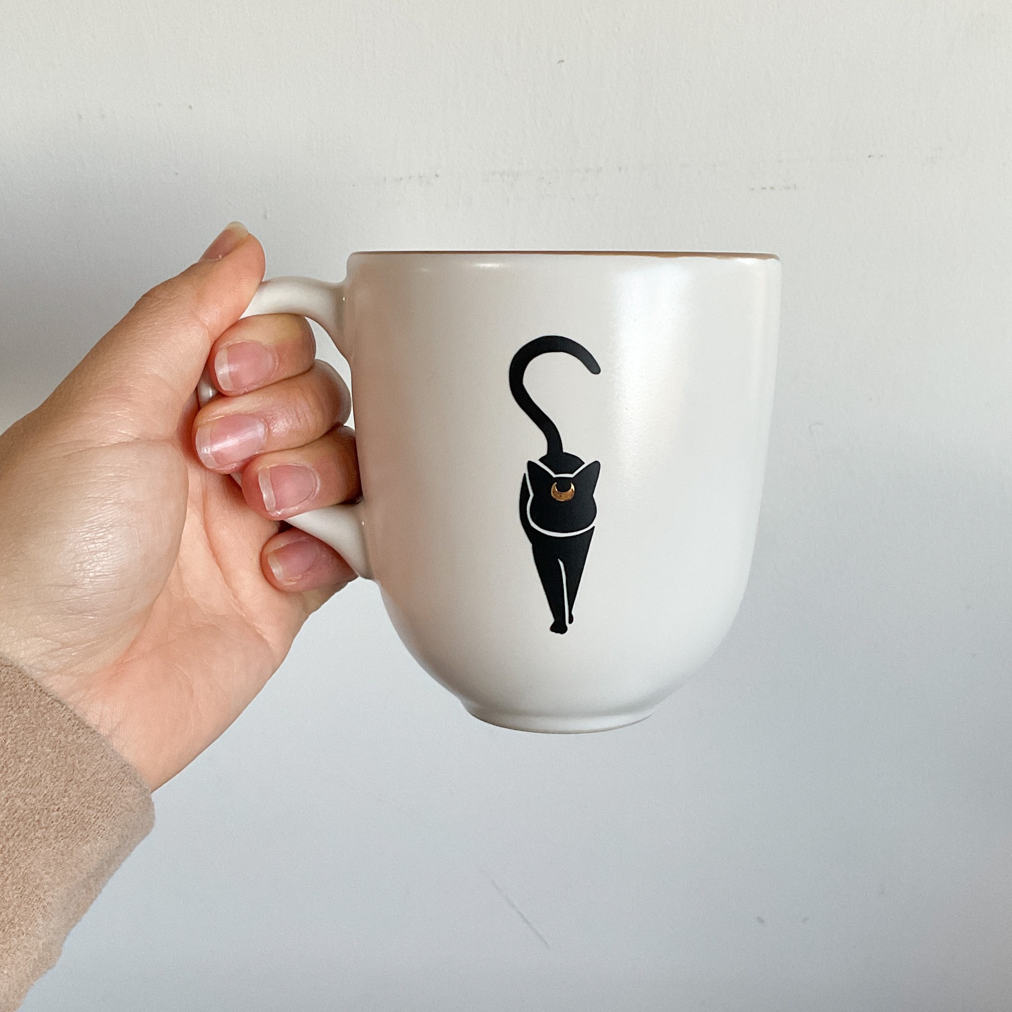 luna mug