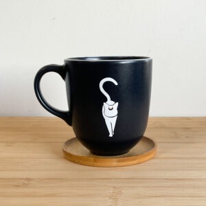 artemis mug