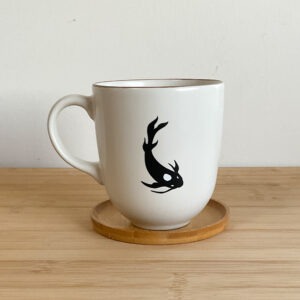 la mug